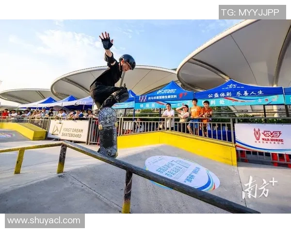 西安滑板队技术探讨：聚焦滑板运动的技巧与发展趋势