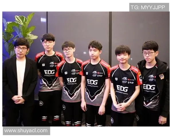 英雄联盟战术排名揭晓EDG强势跻身前四名引发热议